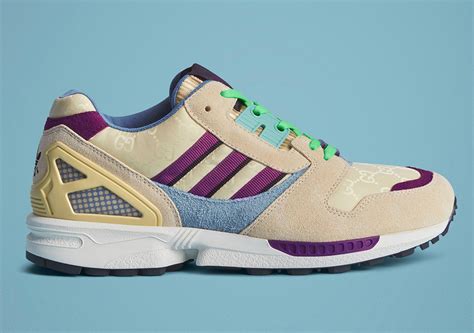 gucci run sneakers review|Gucci running shoes adidas.